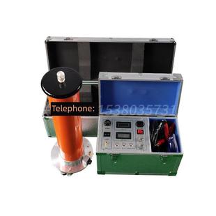 直流高压发电机60/120Kv/200Kv高频直流电压电阻计氧化锌静电功率