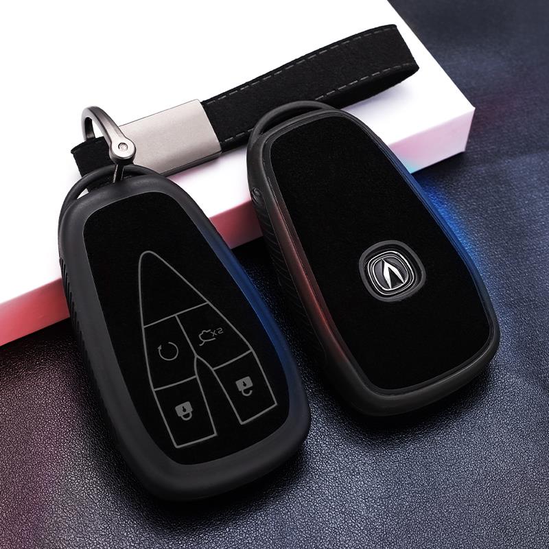 长安欧尚x5钥匙套z6深蓝sl03逸动plus车uni-t壳cs75p男univ扣cs85