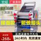 不锈钢压面机德国进口精品宏超家用小型商用多功能全自动面条机