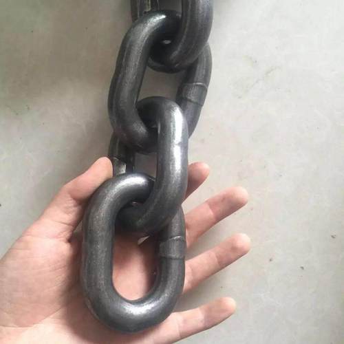 锰钢炼条起重铁炼G80钢炼圆环炼吊炼国标炼条大炼吊索具