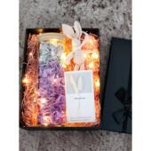 365纸鹤折纸完成许愿玻璃瓶罐子礼盒创意衷心手工生日礼物