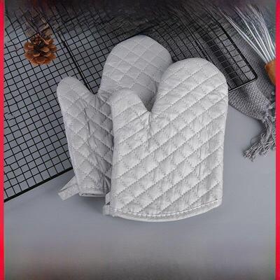 三能绝缘手套Sn7993 7994 7995烤箱高温烤箱微波炉防烫隔热手套