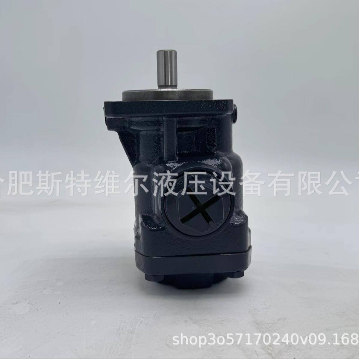 KRACHTKF16RF7聚氨酯发泡齿轮箱润滑泵设备循环