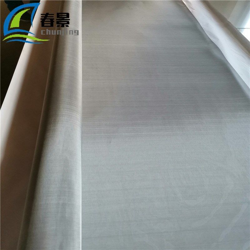 304不锈钢筛网26目 3t25目50目工业过滤网 平纹适用高温金属网