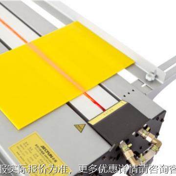 亚克力折弯器 带角度定位有板热弯V机 机灯箱ABM700普P展架塑料C