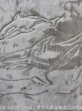 浦PXAI-PVRD10P PVC皮革压花波机 高周压大雄板面热机