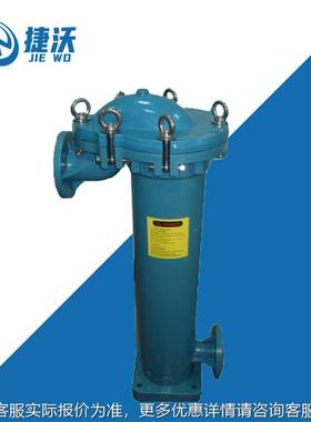 PP袋式过滤器 PP保安酸过滤化器 过工耐碱液IVW体滤