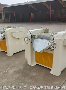 油墨S65三辊研磨机 S260三辊磨62715机 油漆研实验油室三墨辊机