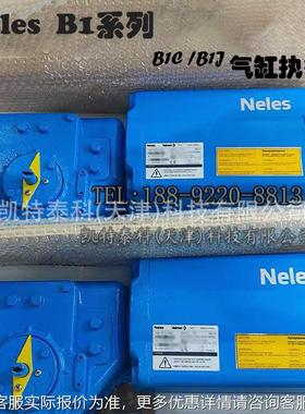 Nels气缸行器B1593CJ系执列B1CU150/6e0/75/120L/135LBCU502/602/
