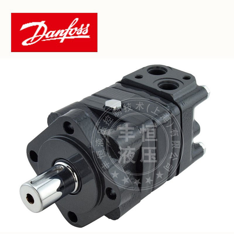 现货供应danfoss丹佛斯原装高寿命低速大扭矩摆线液压马达行走,五金/工具,压力泵,淘宝优惠券,粉丝福利购,淘宝优惠卷