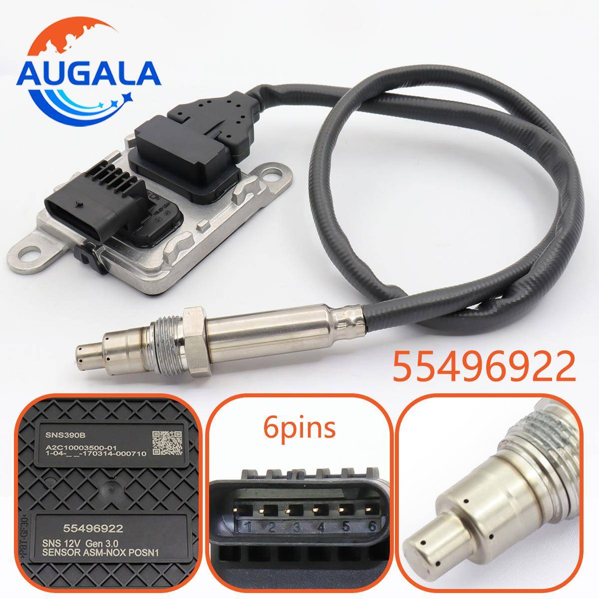 跨境氮氧传感器NOXSENSOR55496922Upstream