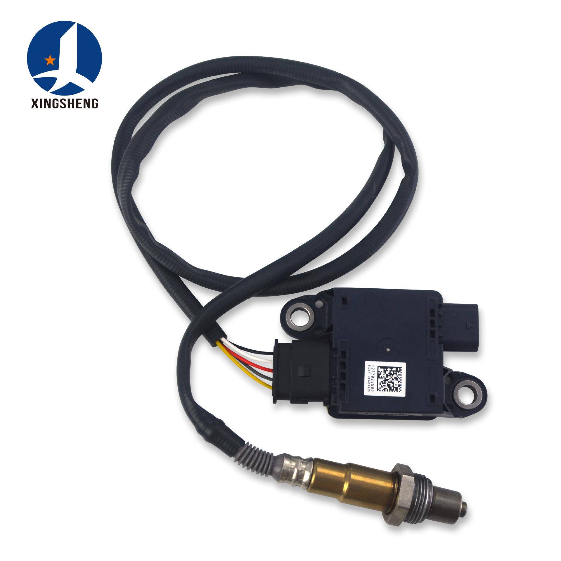 GC3Z-5L239-A颗粒物传感器适用于福特15-16年份0281007483