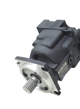 90M Series Hydraulic Motor Sauer 90M100 Oil Plunr Pump 90M04