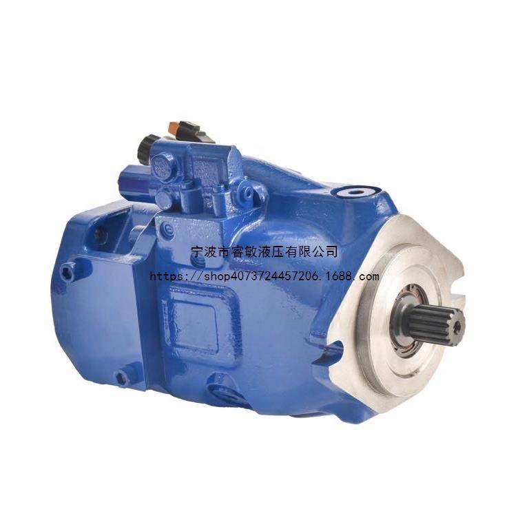 A10VO系列液压泵  A10VO18 A10VO85DR液压泵挖掘机 采棉机