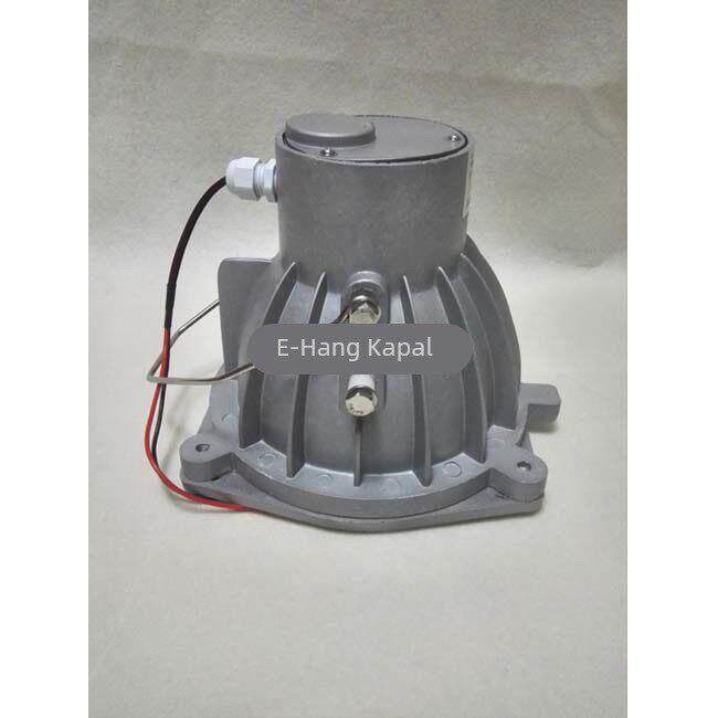 船用氙气探照灯TG9 灯头总成 24v 12v 220v 强光