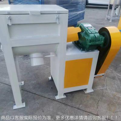 广加东防水LK-W500涂料拌机双螺热搅拌机大型卧式搅拌机卧粉式体