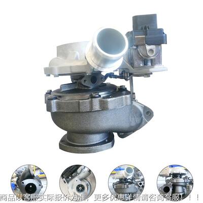GTB2256VK 812971-5002 工厂直供生产涡轮增压器及配件 价格实惠