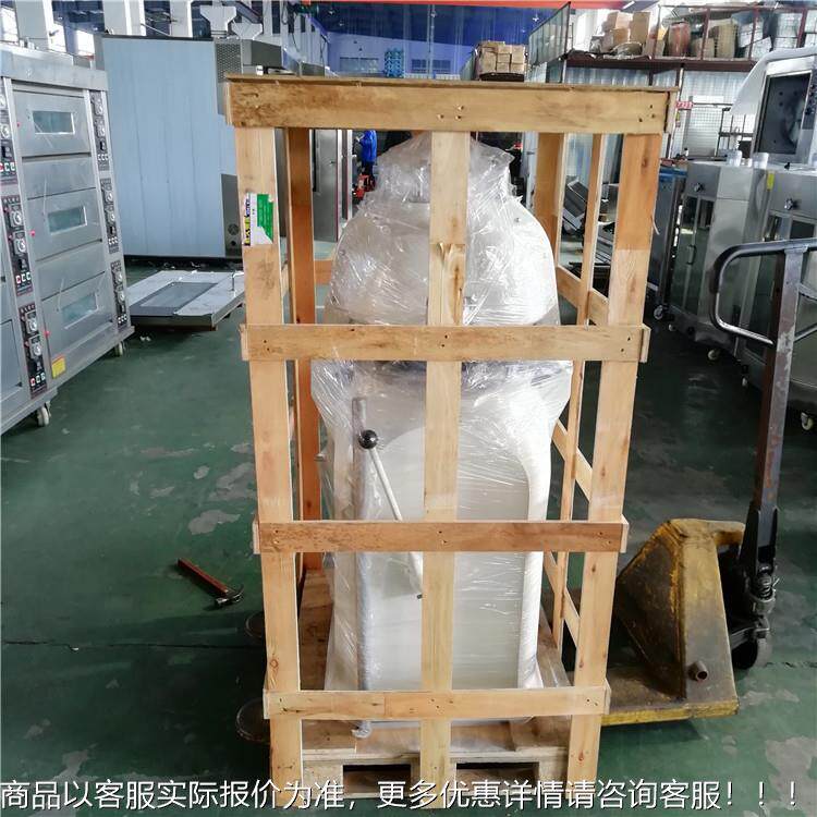 面团割滚圆机 小搓型面包房分半自动HJZ圆机 30商用包子馒头剂子