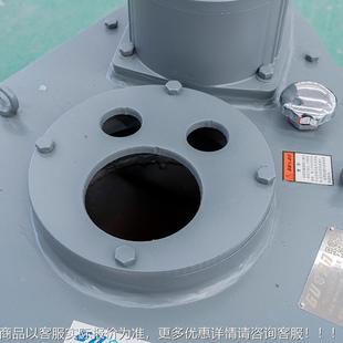 0003流非标厂定 硬齿多面摆线轮旋沉沙池搅拌机种规格 家立式