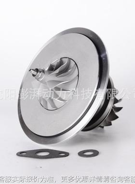 适用珀金斯Perkins4.4L发动机涡轮增压器机芯2674A816 768524-9