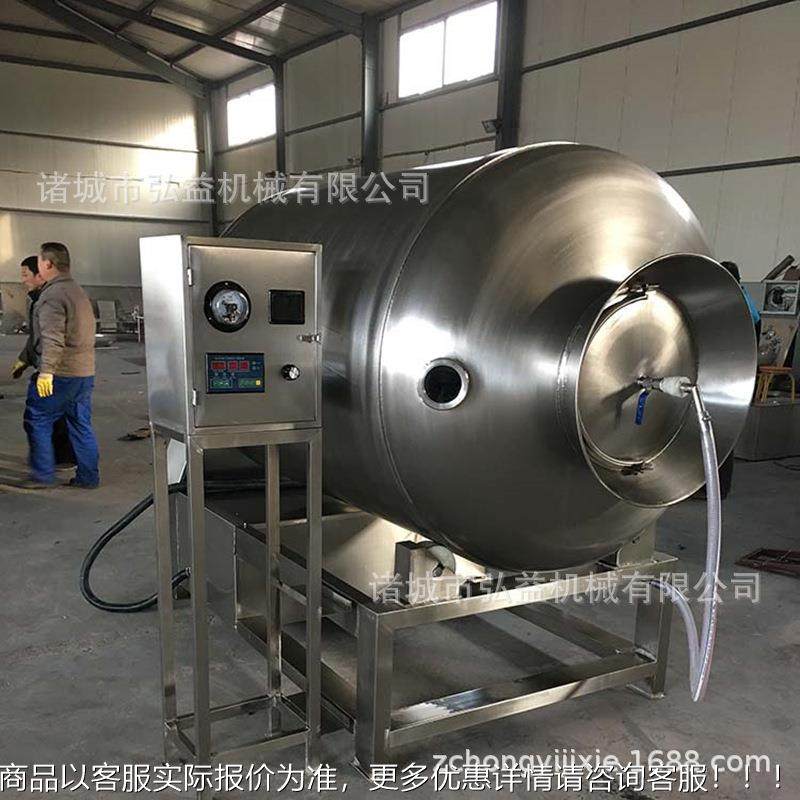 商咸腌菜EHM炸鸡滚筒制机猪鸭鱼腌制肉机肉制品快速腌入腌味用机,清洗/食品/商业设备,肉制品加工设备,淘宝优惠券,粉丝福利购,淘宝优惠卷