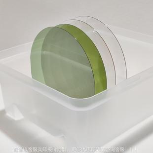 全自动 机FD360-500 LR工贴片上蜡机 FD360-50硅片自动加设备