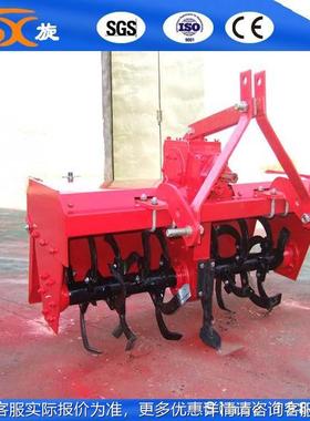 1GQ旱N-200耕机 田地皆水可 旋翻地犁 全国SSN质保