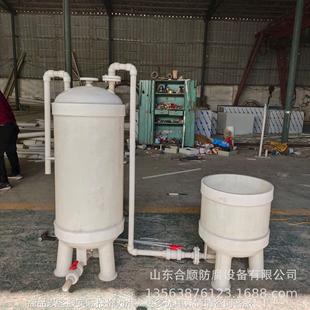 成套抽滤设备 真过滤桶 P抽槽 空来滤图施工 22厂家供应P