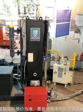 燃气蒸汽发生器 RQ一10煤0一5004 天RQ一100燃0气生气蒸汽发器