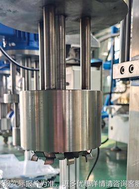 推荐篮式研磨机带盖油研磨设备动升降篮式EUC手砂磨分散研机磨墨