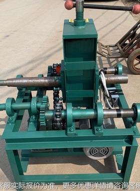 瓦动立电式弯管机 76重镀锌管钢管弯圆机千CVN 管道加弯弧机