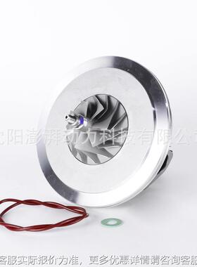 适用福特 F系列卡车涡轮增压器机芯179205 BL3E9G438VA BL3Z6K682