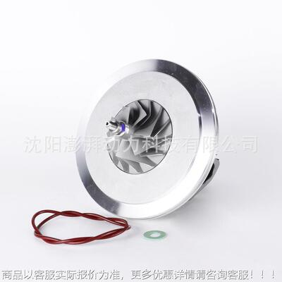 适用福特 F系列卡车涡轮增压器机芯179205 BL3E9G438VA BL3Z6K682
