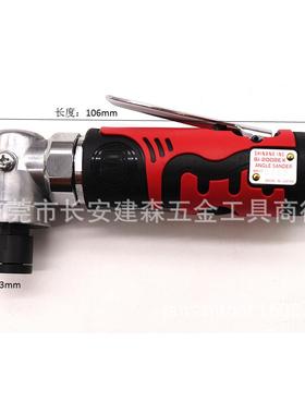 气动抛光砂磨机SI-2008EX/SI-2107A/SI-2108/SI-3310