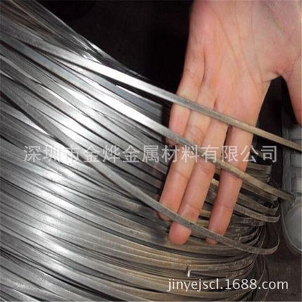 厂家301s不锈钢弹簧丝0.6mm