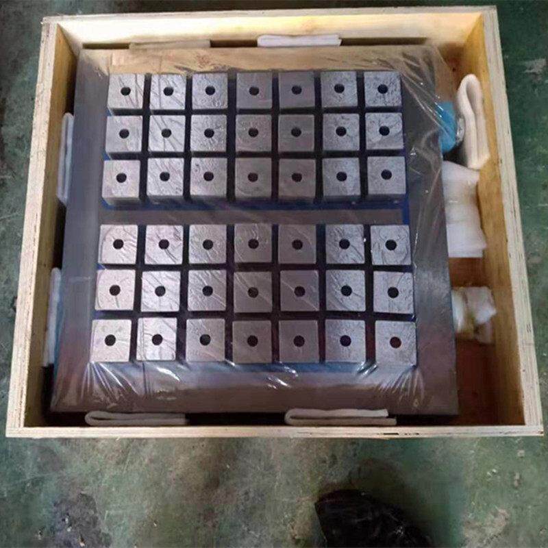 电控永磁吸盘厂家直销电永磁吸盘
