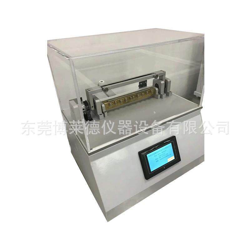 显示器转轴寿命试验机工具箱盖开关疲劳测试机弯折扭力检测仪
