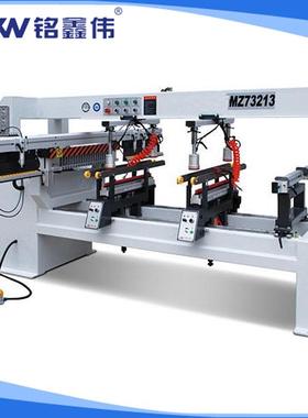 木工机械-木工钻床三排钻MZ73213MZ3B排钻三排多轴钻钻孔机