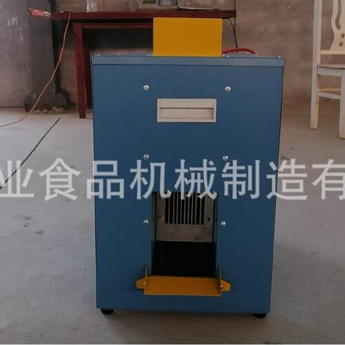 小型大蒜分瓣机，适用于匹配小型大蒜脱皮机，占地小，操作便捷