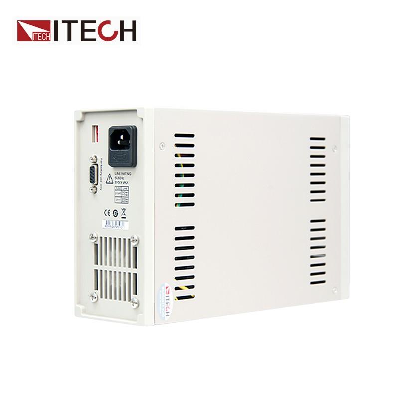 ITECH艾德克斯IT6720/IT6721直流电源60V5A/8A可调稳压开关电源