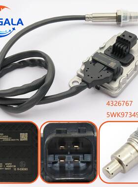 氮氧传感器NoxSensor5WK973494326767适用于康明斯Cummins