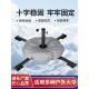 户外遮阳伞商用大摆摊伞太阳伞广告伞伞座伞架伞坐铁伞座十字折叠