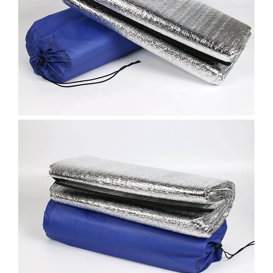 防潮垫户外露营加厚帐篷用睡垫家用打地铺床上用野餐隔潮垫子地垫