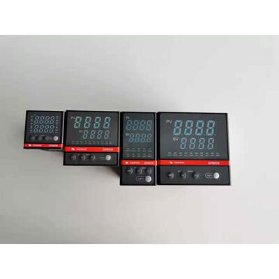 常州千耐电子GR858温控仪GR858-ET72000/ET52000/ET42000/ET32000