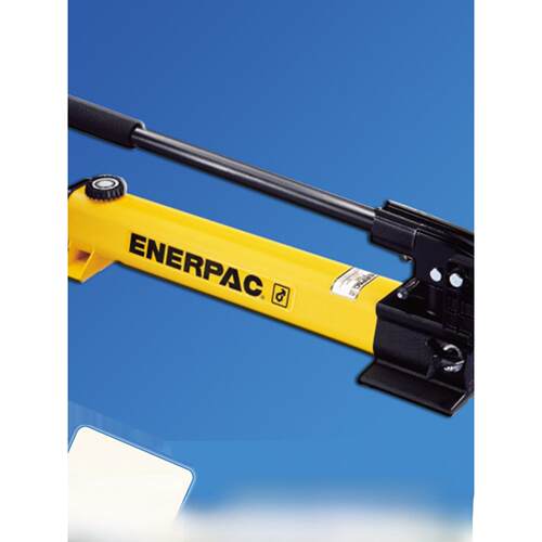 enerpac手动液压P142/P391/P802/P842手动泵