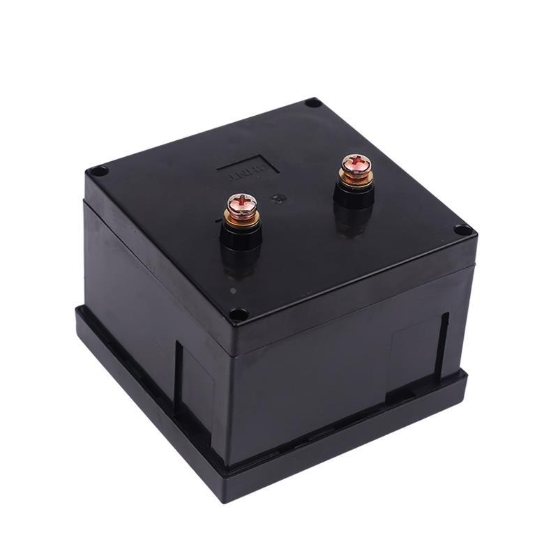 正泰 6L2-A/V指针式交流电流表/电压表450V 400/5A 600/5A 200/5A