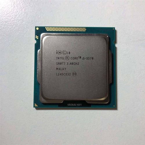 400i3 3220 3240 i5 2400 25 00 23 00 340 3470 35701155针CPU散