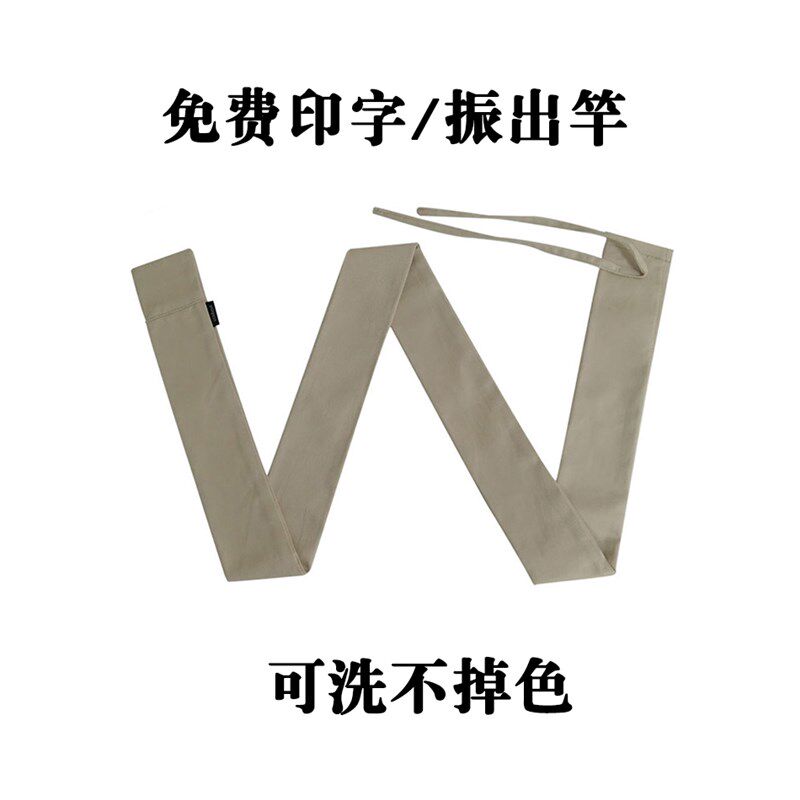 振出竿袋子刻字定做个性化图案钓鱼竿收纳袋台钓竿袋手竿护竿套袋