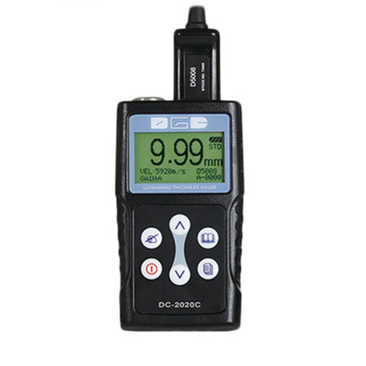 德光高精度超声波测厚仪DC1000C/2000C/2030C里氏硬度仪DHT-100