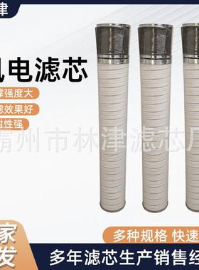 风电滤芯HC800FKS9H-YC11 HC800FKS9Z-Y润滑油液压油滤芯